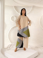 Sandstone Co-ord Set