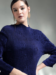 Ember Dress (Full Sleeve)