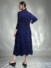 Ember Dress (Full Sleeve)
