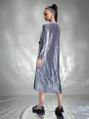 Gaby Velvet Dress