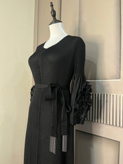 Marquetta Dress