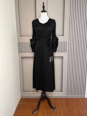 Marquetta Dress