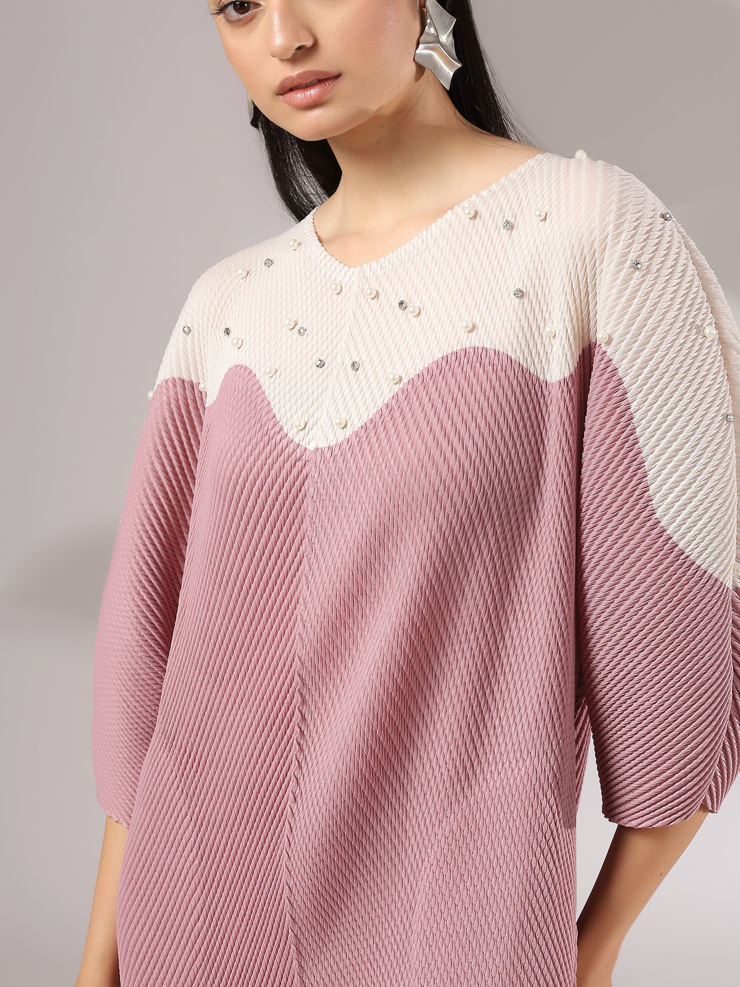 Wavelet Dress