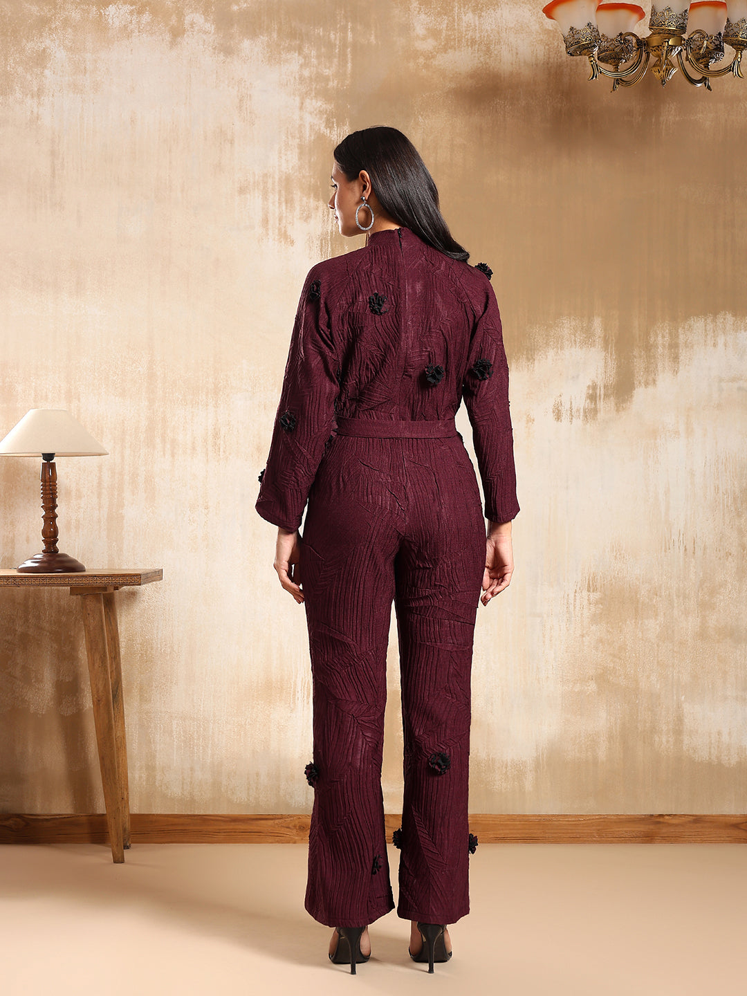 Marlette Jumpsuit