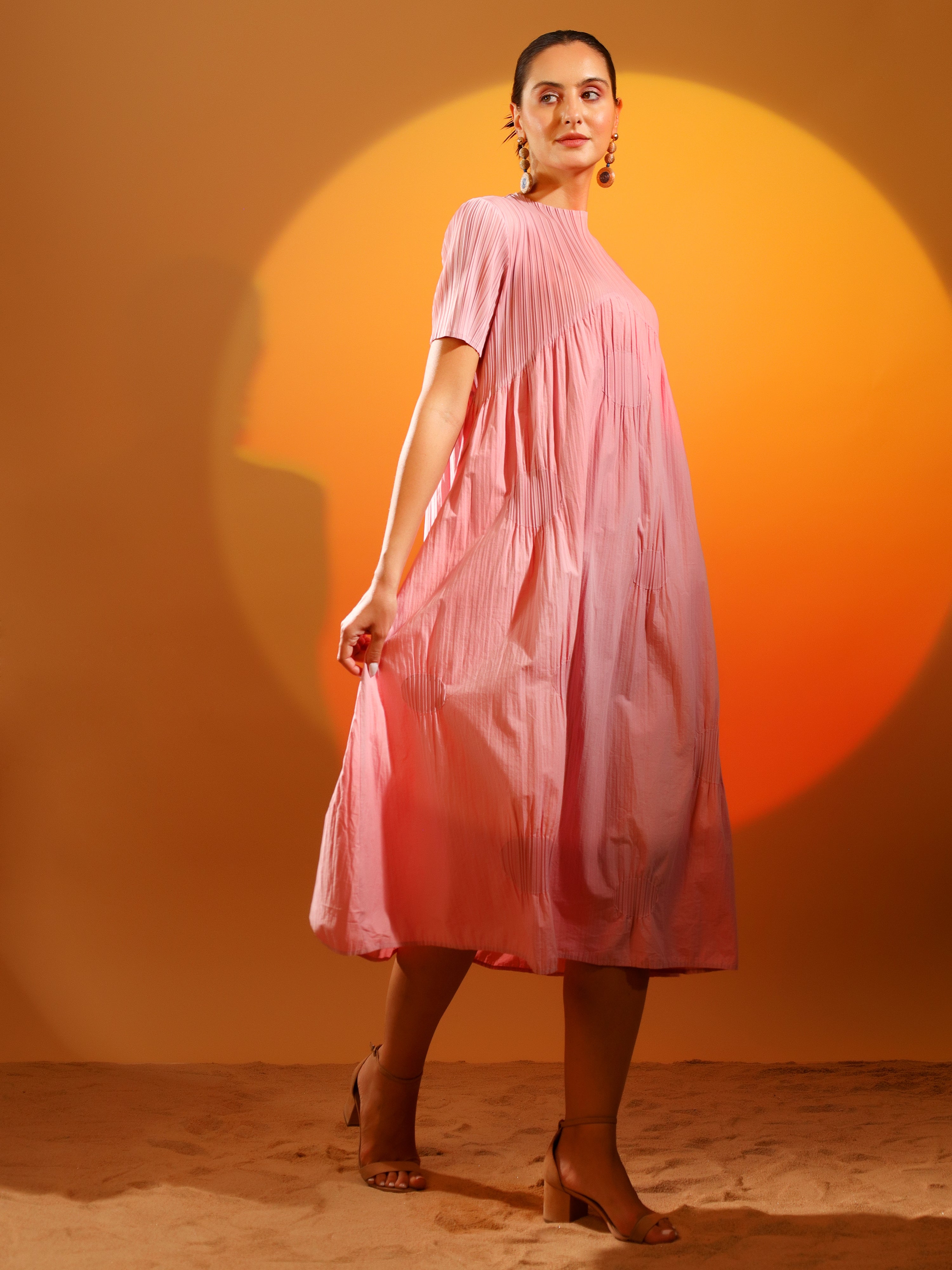 Zest Dress
