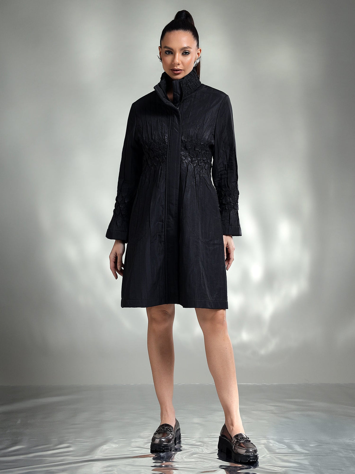 Skylar Jacket