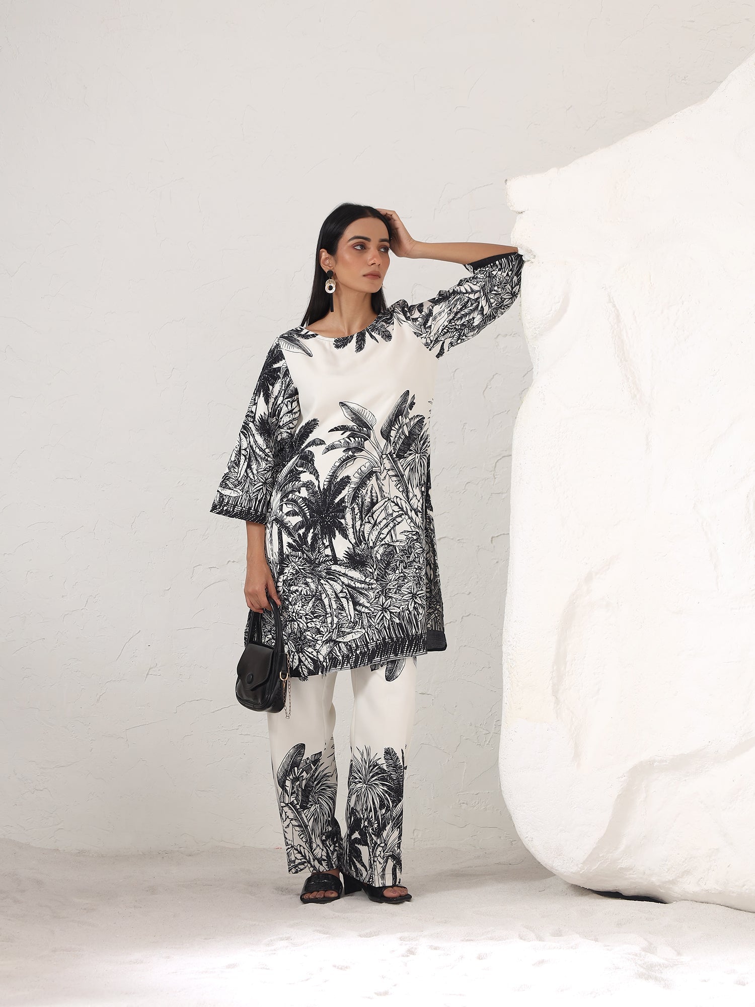 Palmia Co-ord set