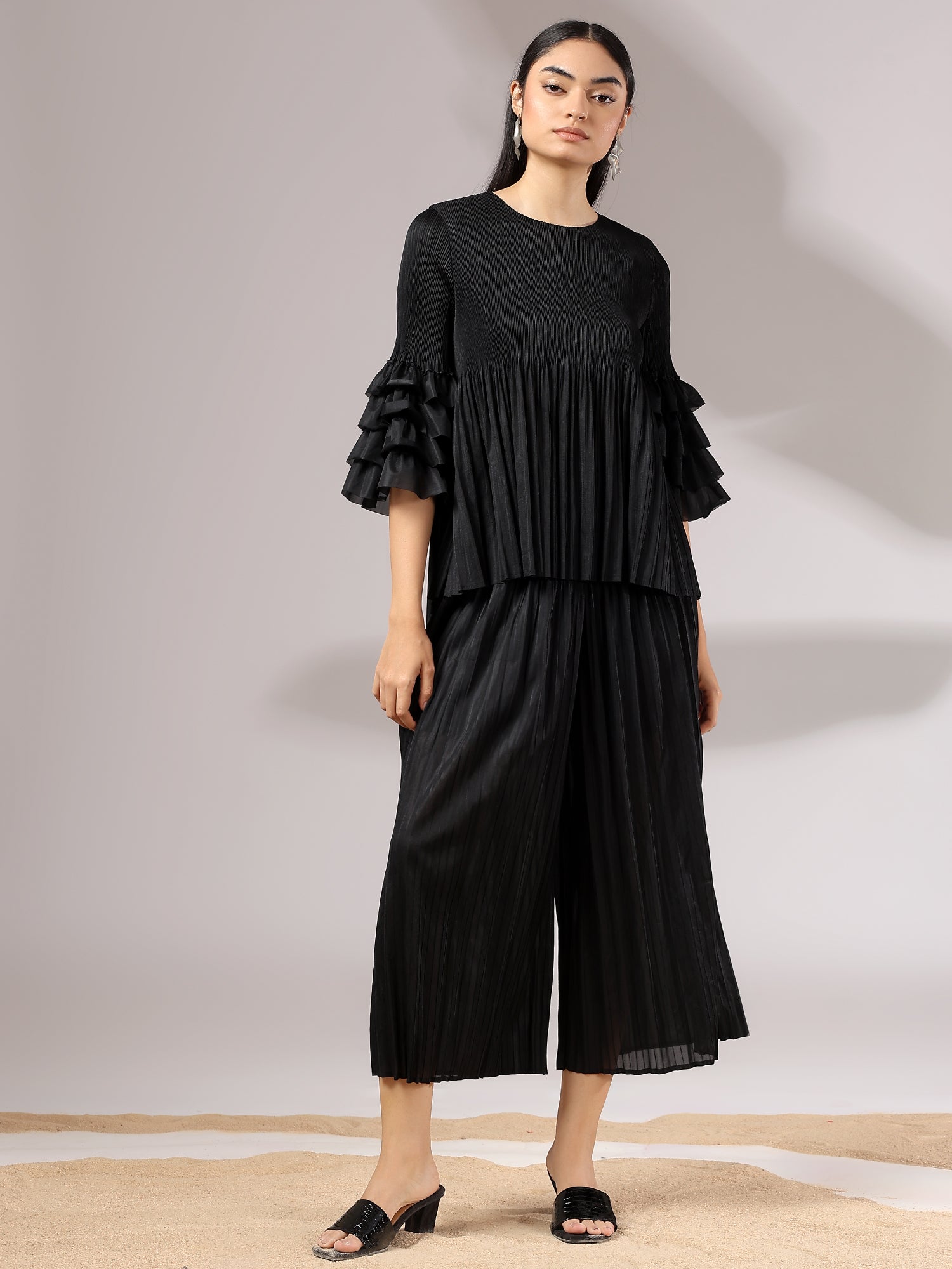 Ruelle Co-ord Set