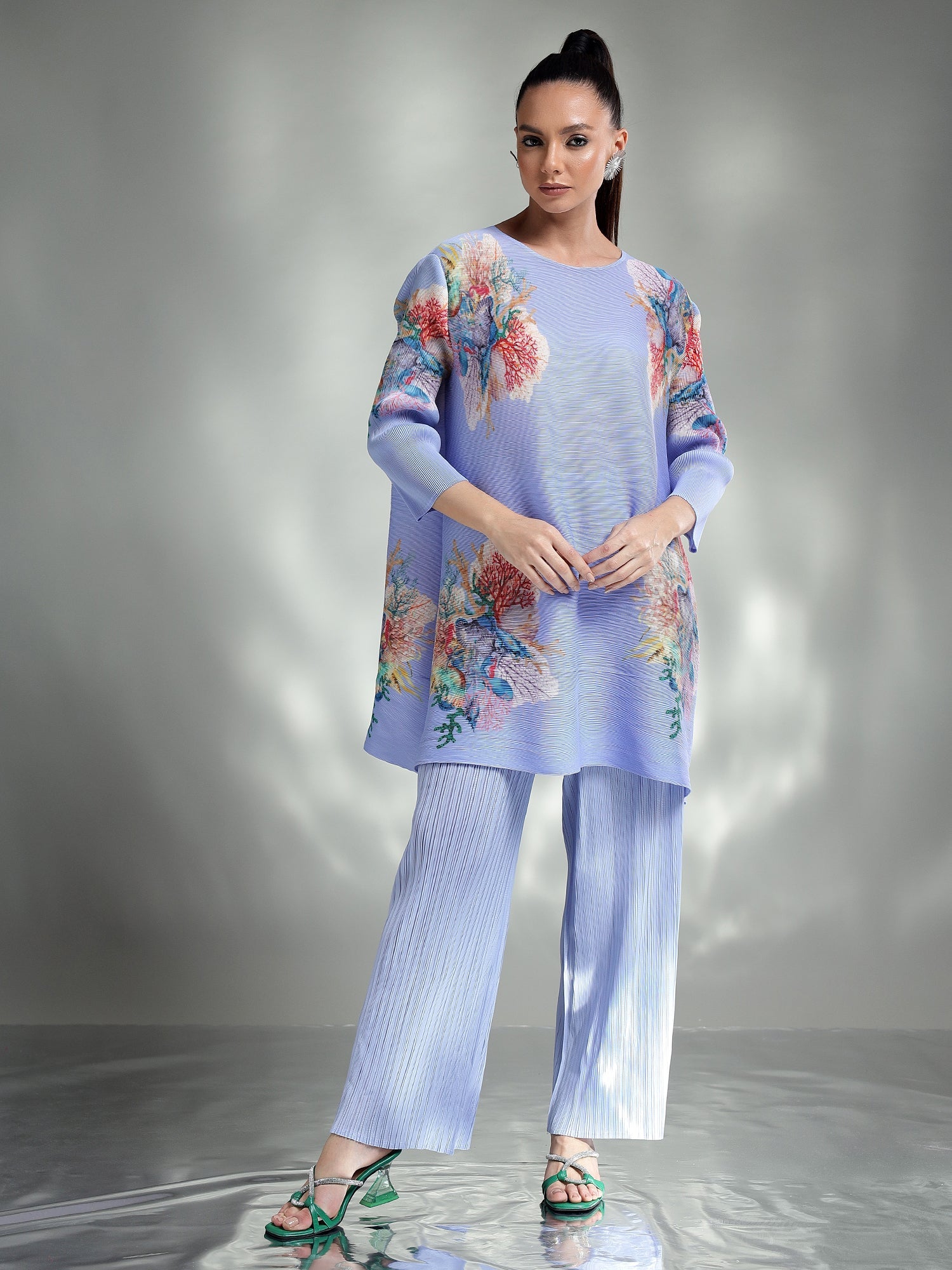 Aurum Co-ord Set