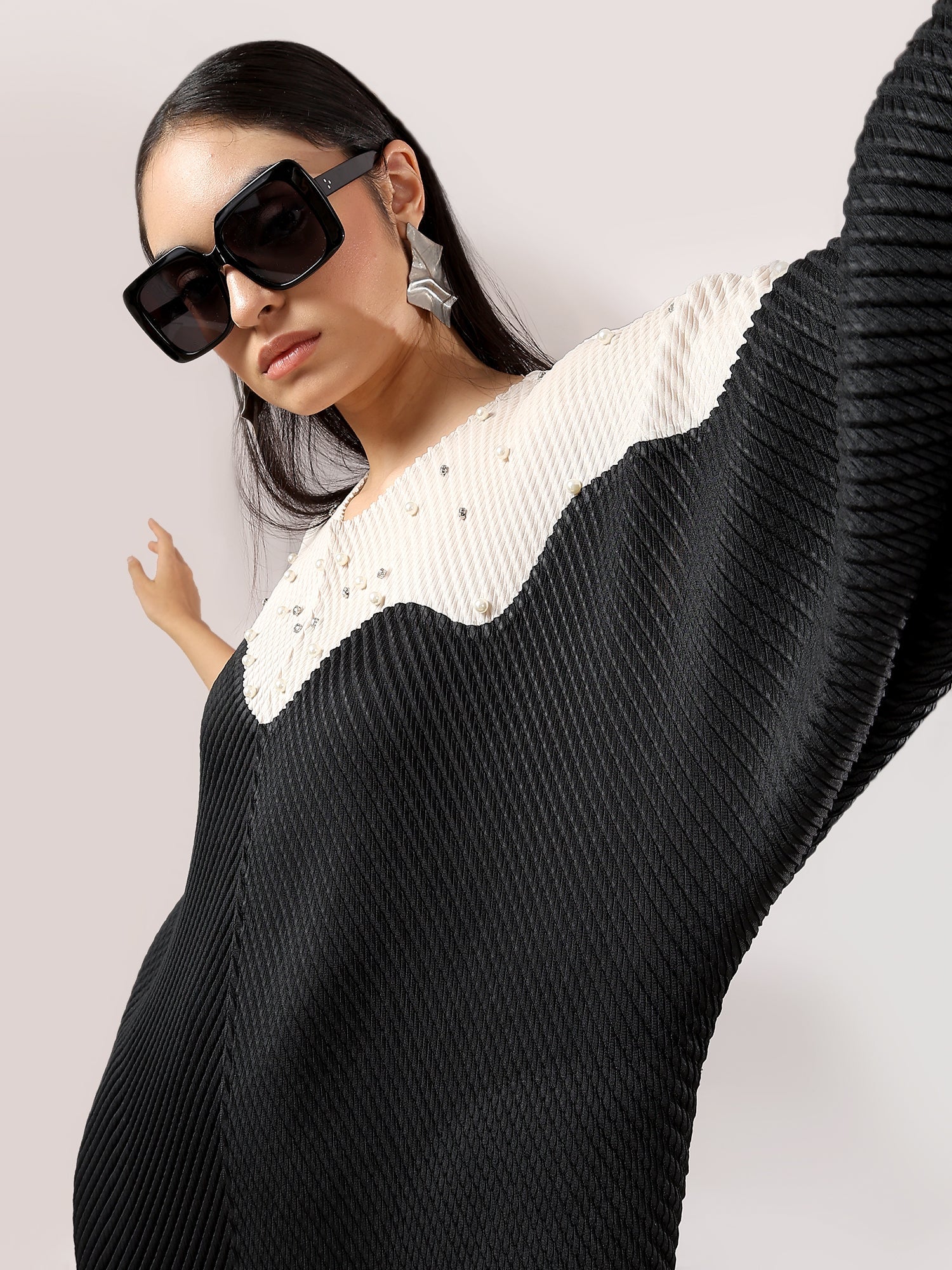Wavelet Dress