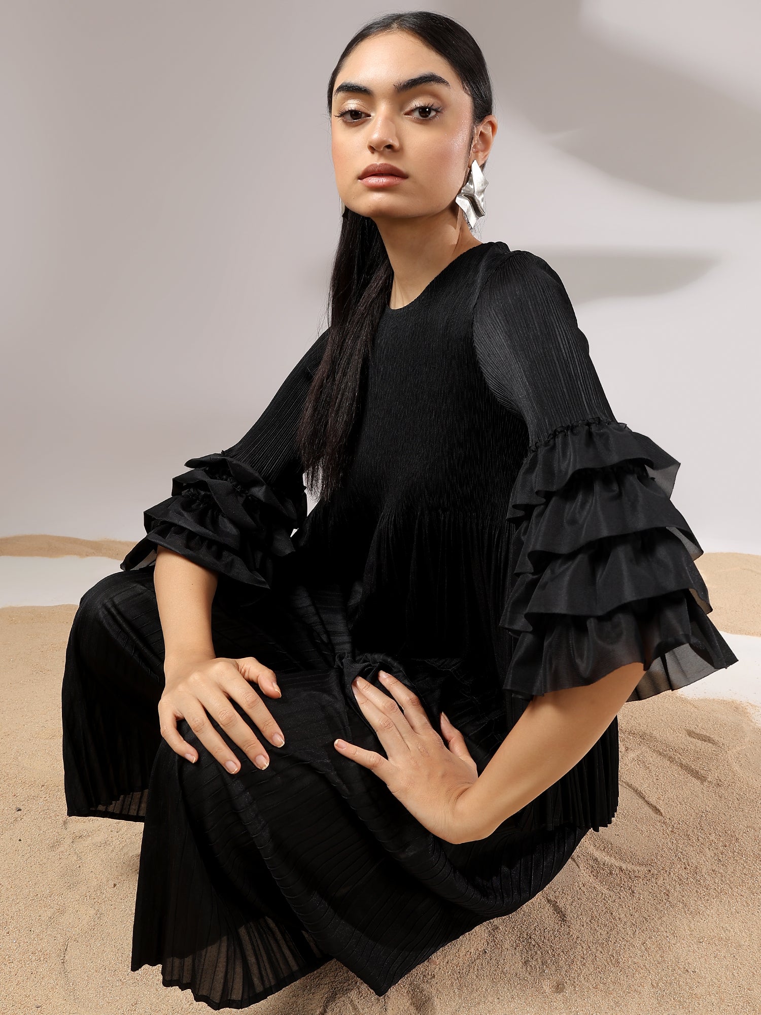 Ruelle Co-ord Set