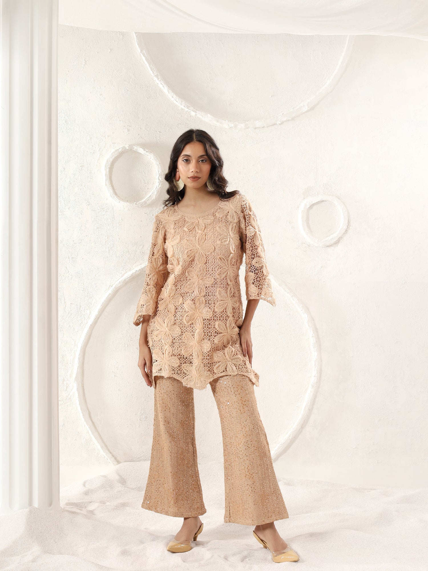 Solene Co-ord Set
