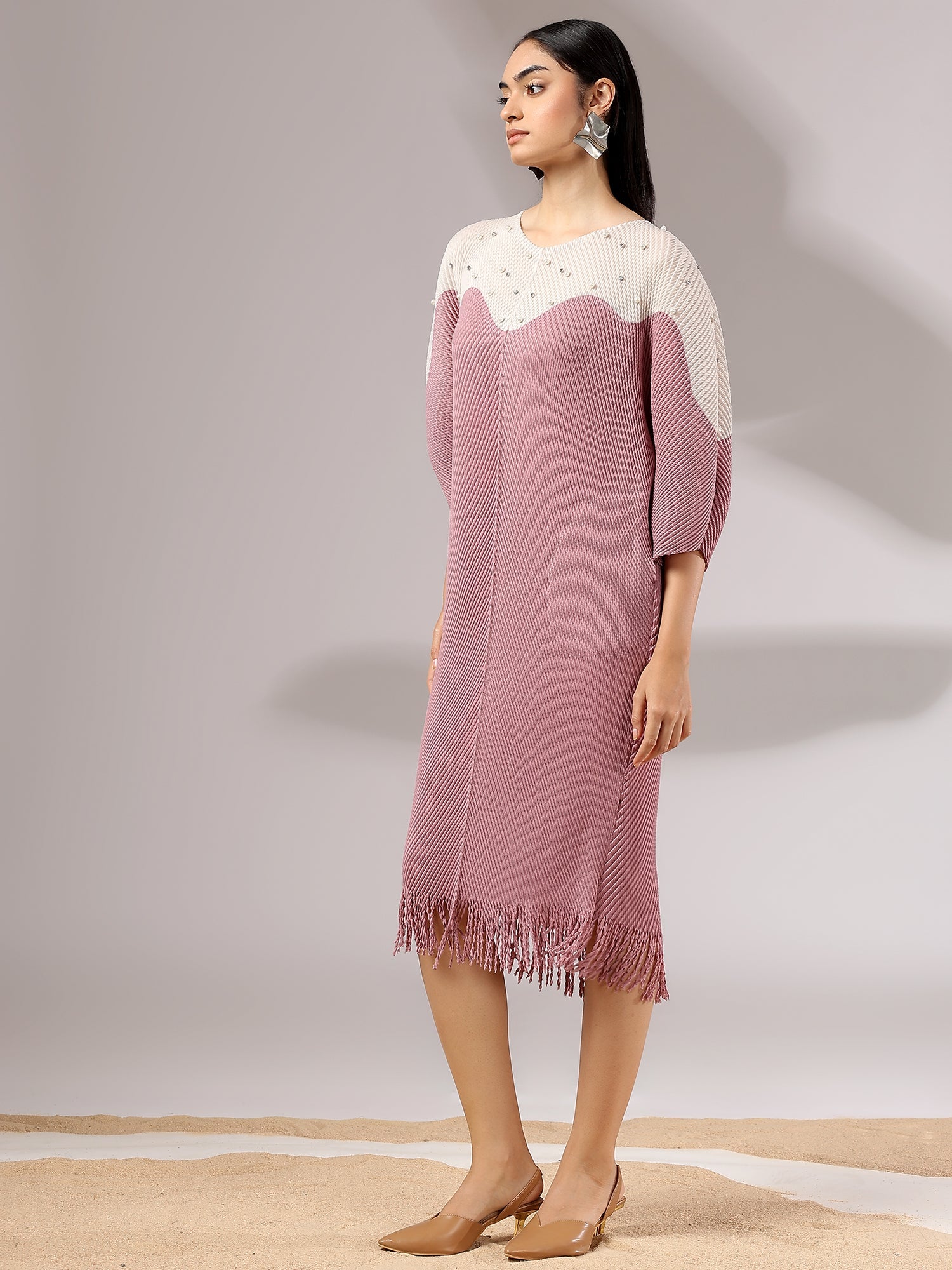 Wavelet Dress