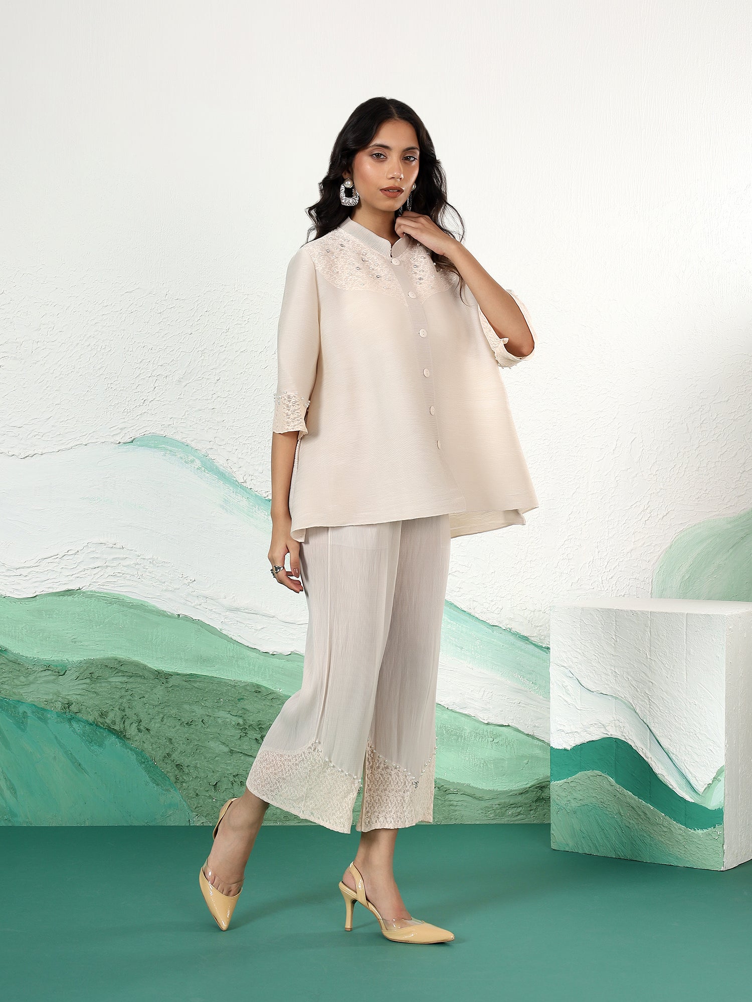 Alora Co-ord Set