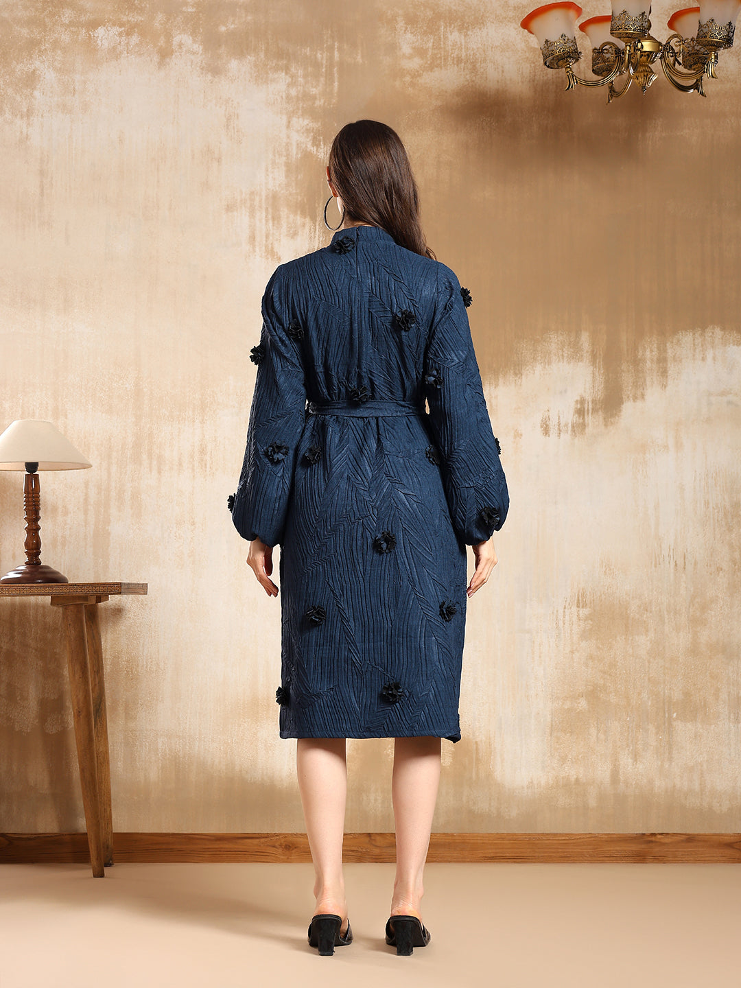 Vionna Dress