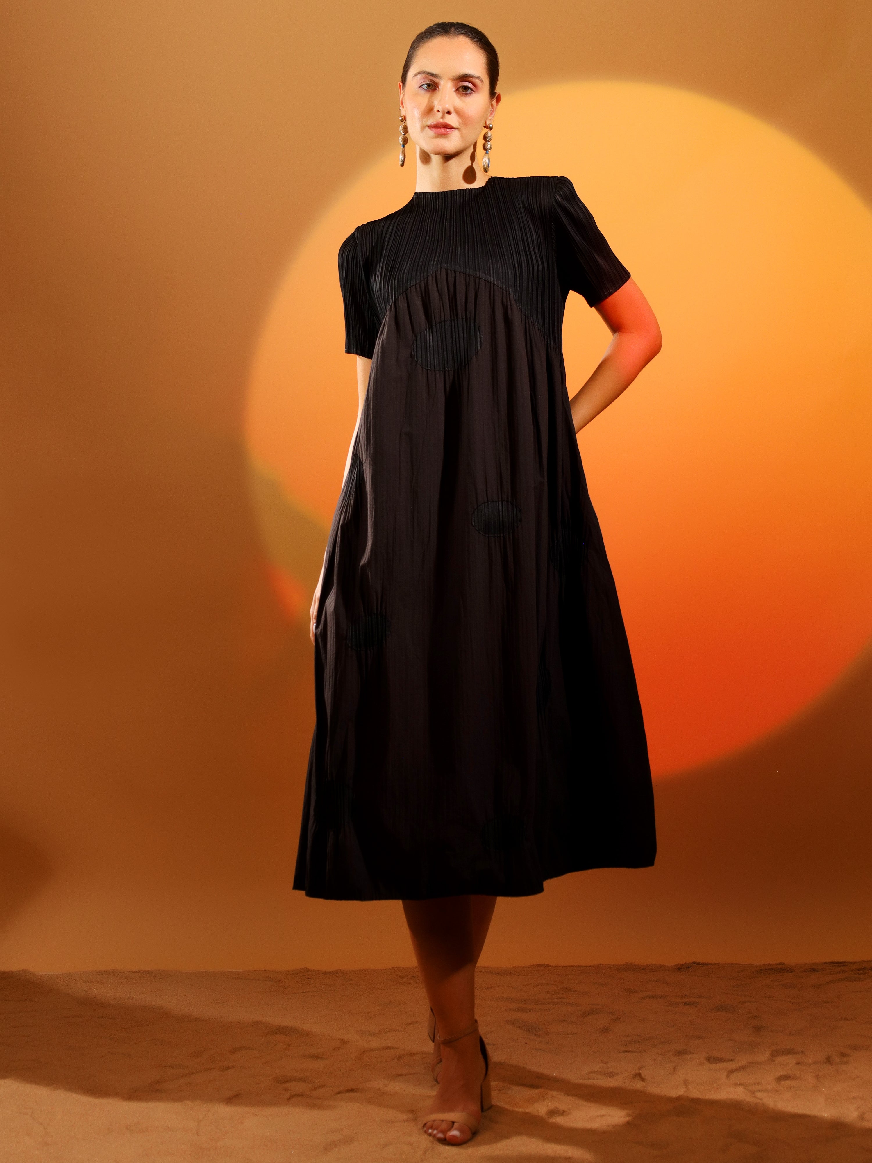 Zest Dress