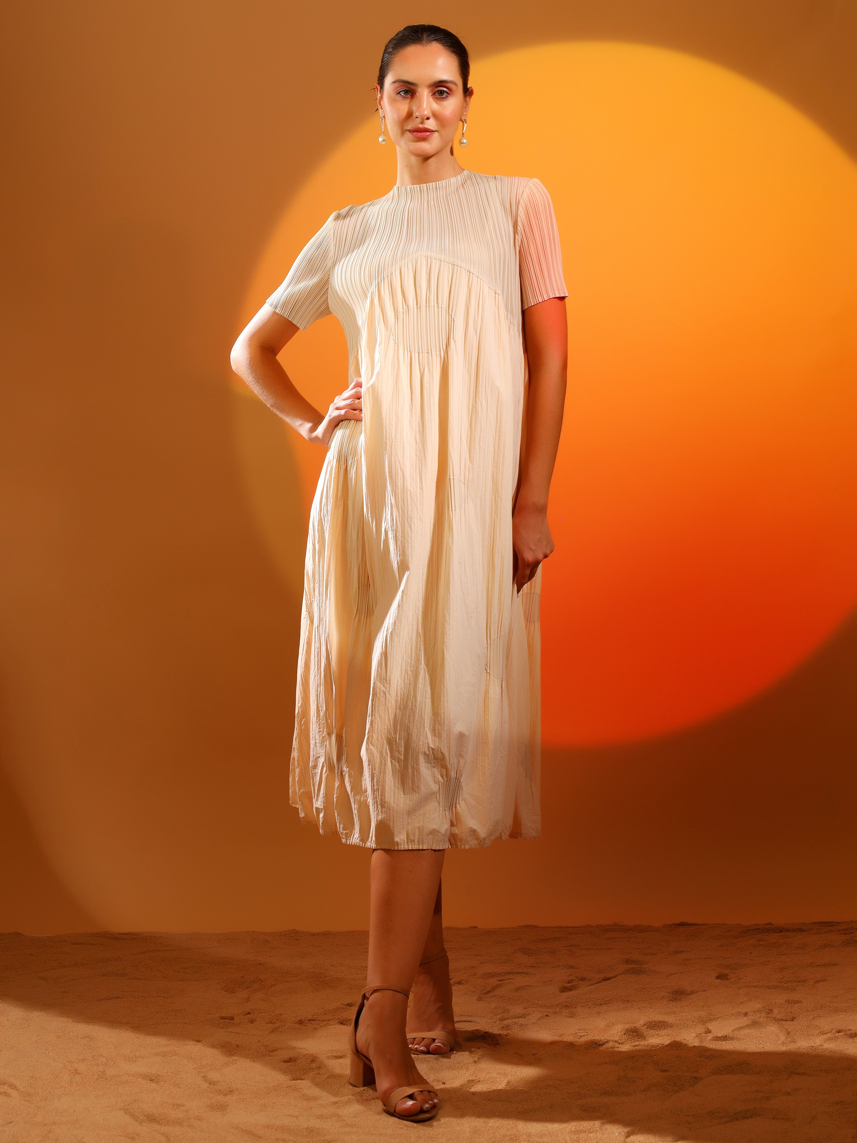 Zest Dress