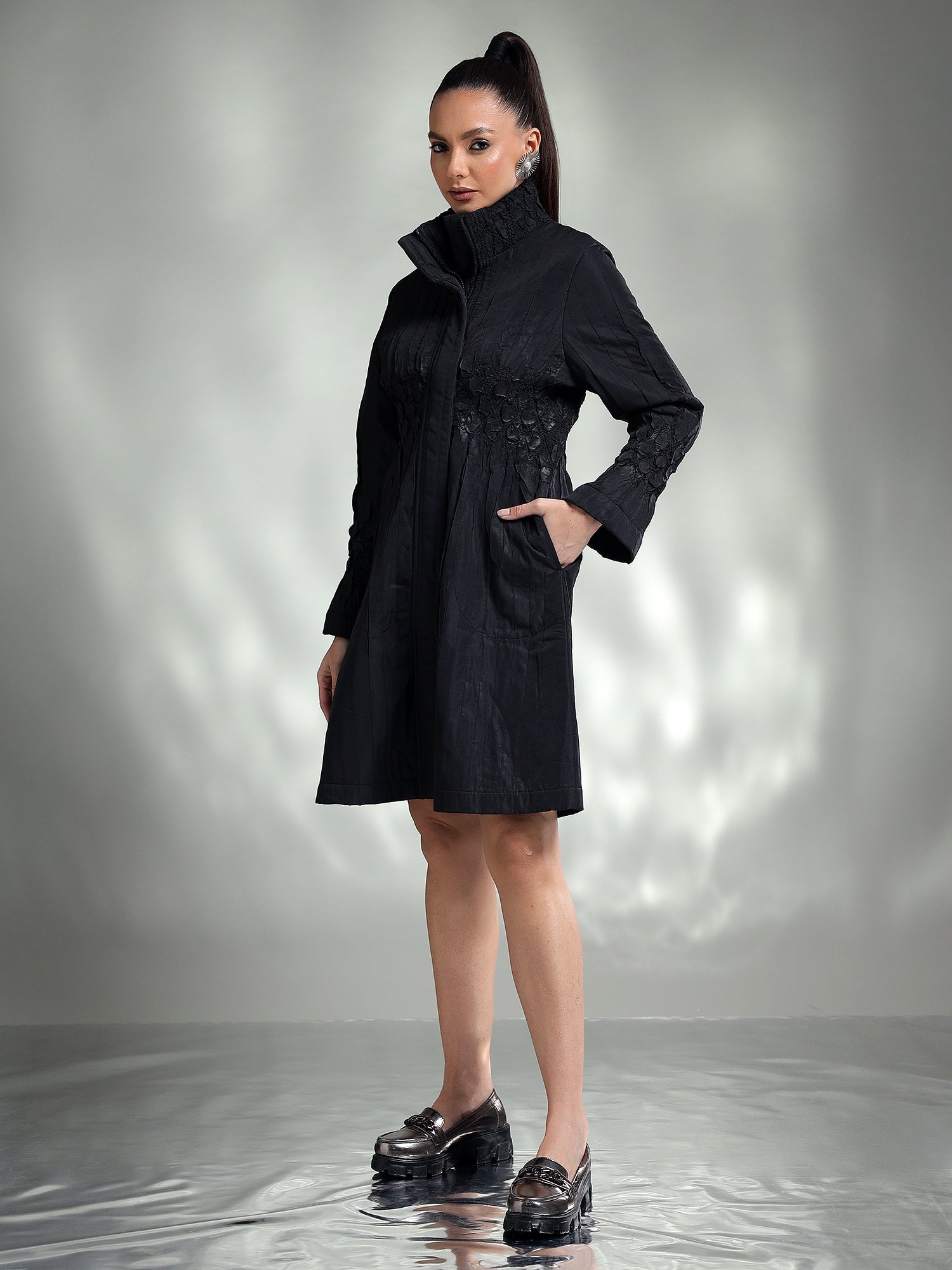 Skylar Jacket
