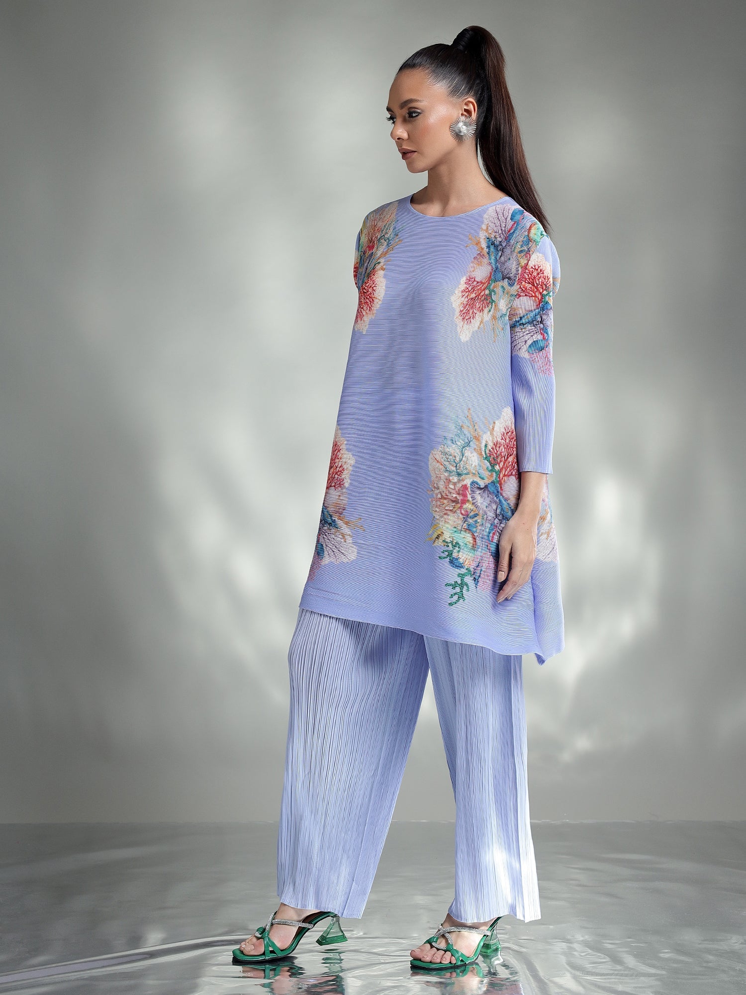 Aurum Co-ord Set