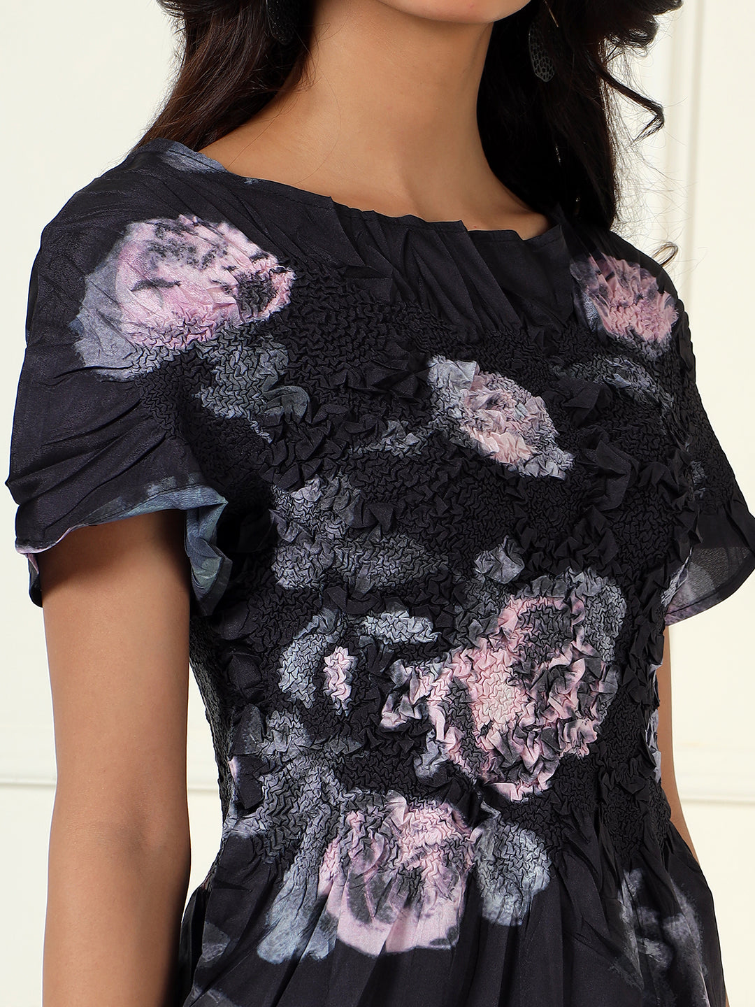 Rosabella Bloom Skirt Set