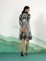 Astranova Shirt Dress
