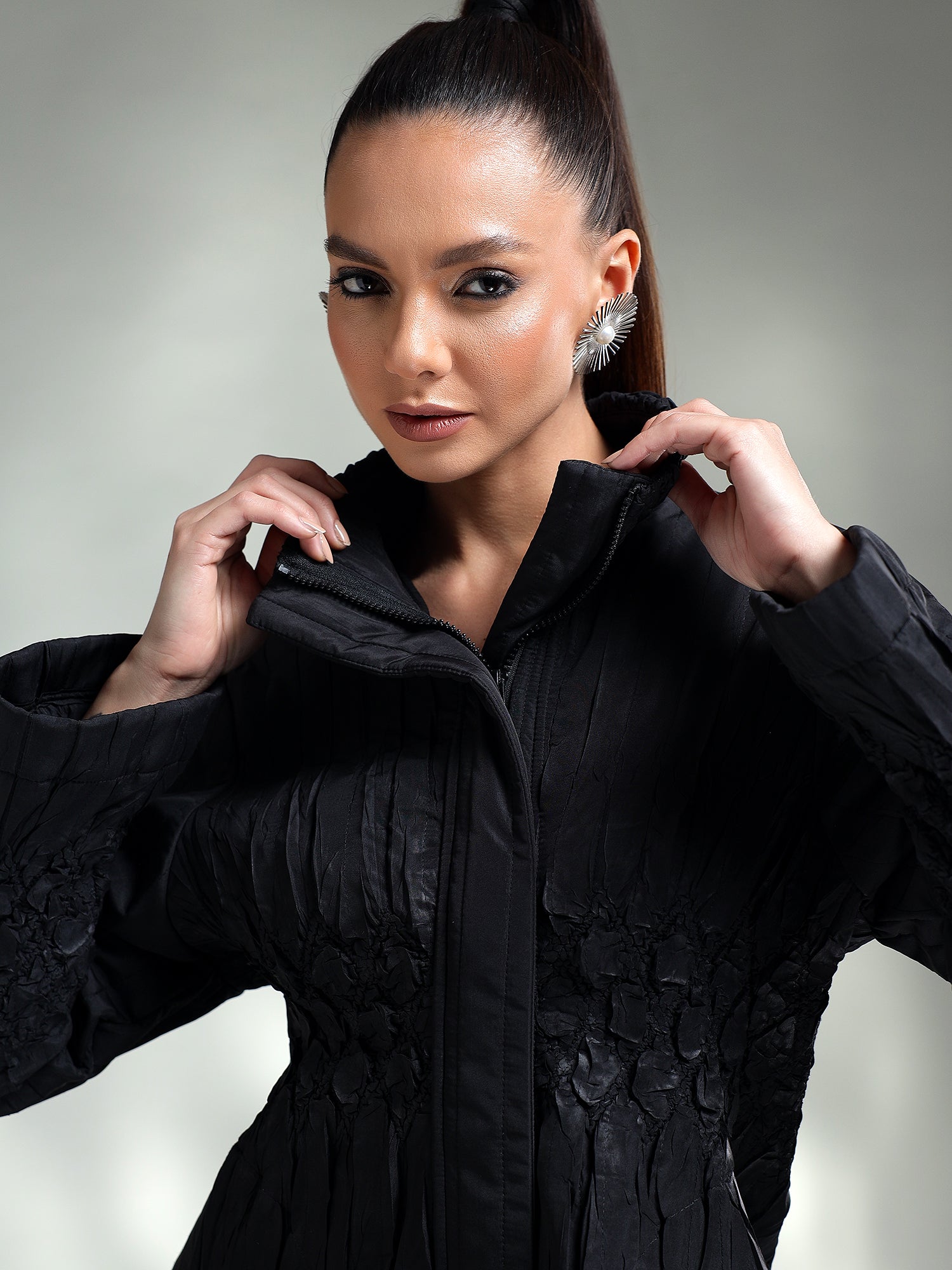 Skylar Jacket