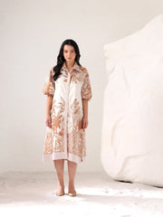 Palmia Shirt Dress