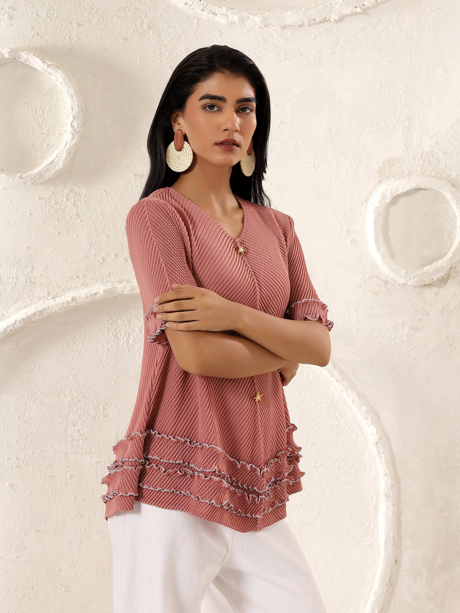 Starripple Top