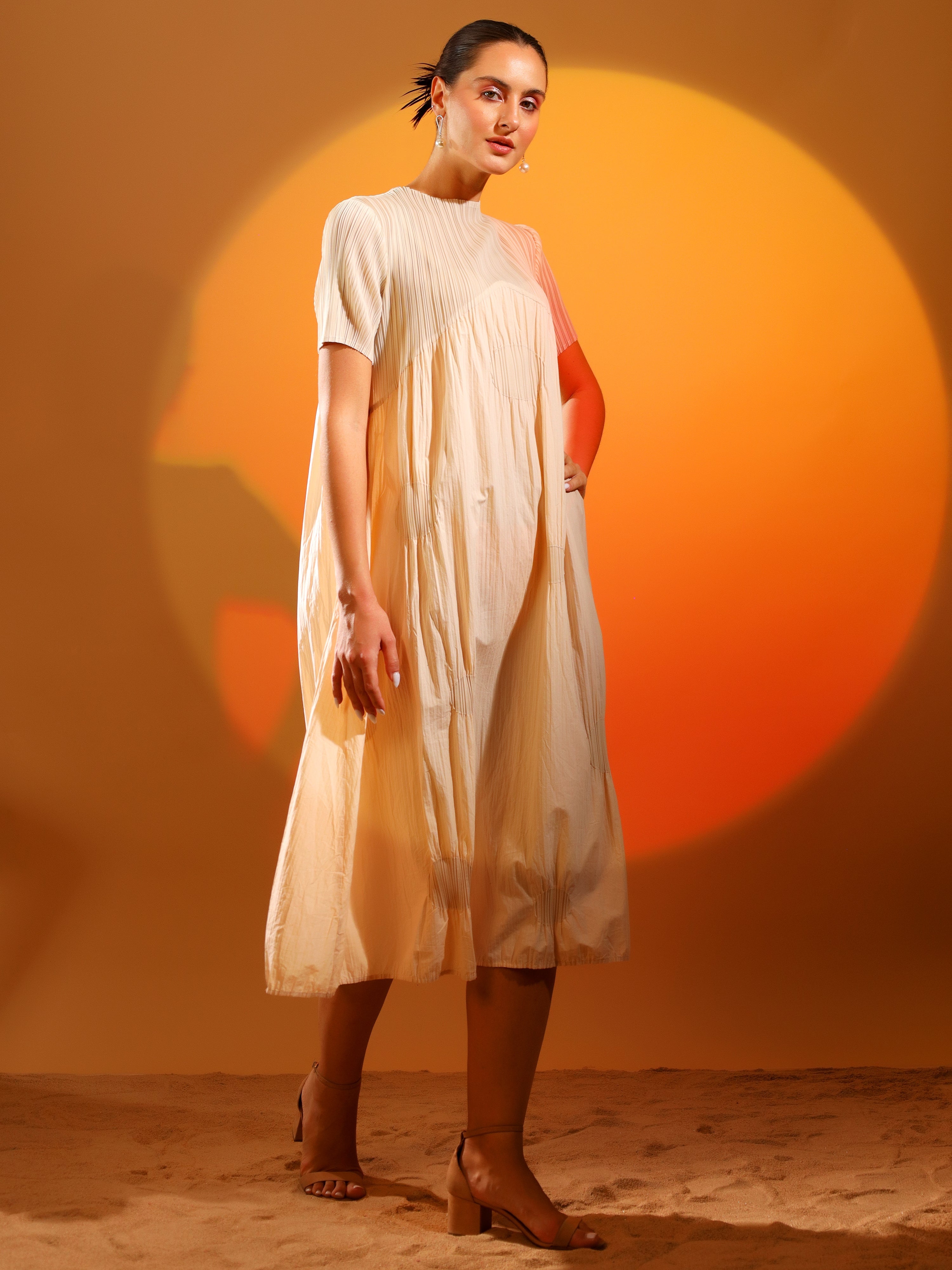 Zest Dress
