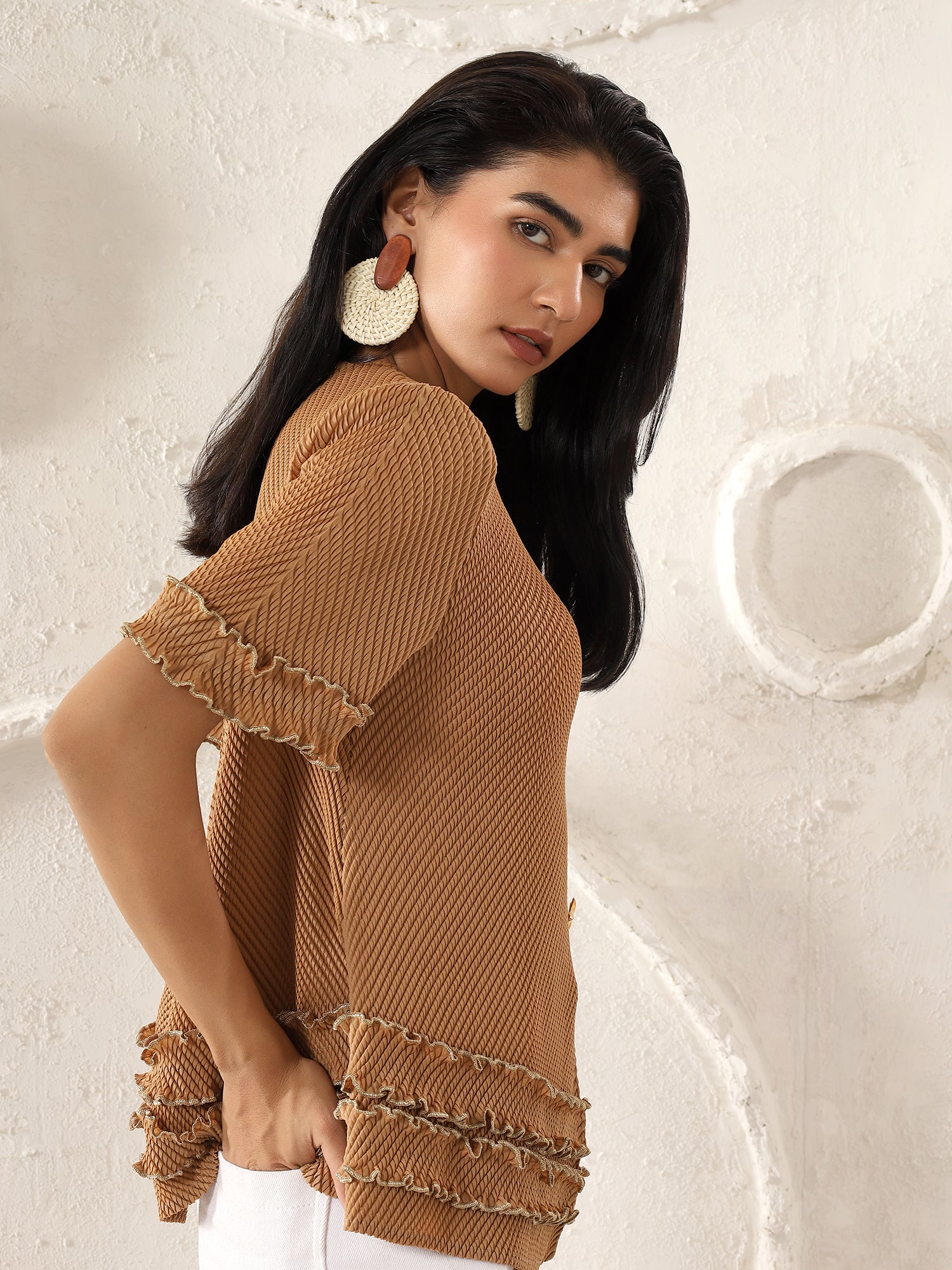 Starripple Top