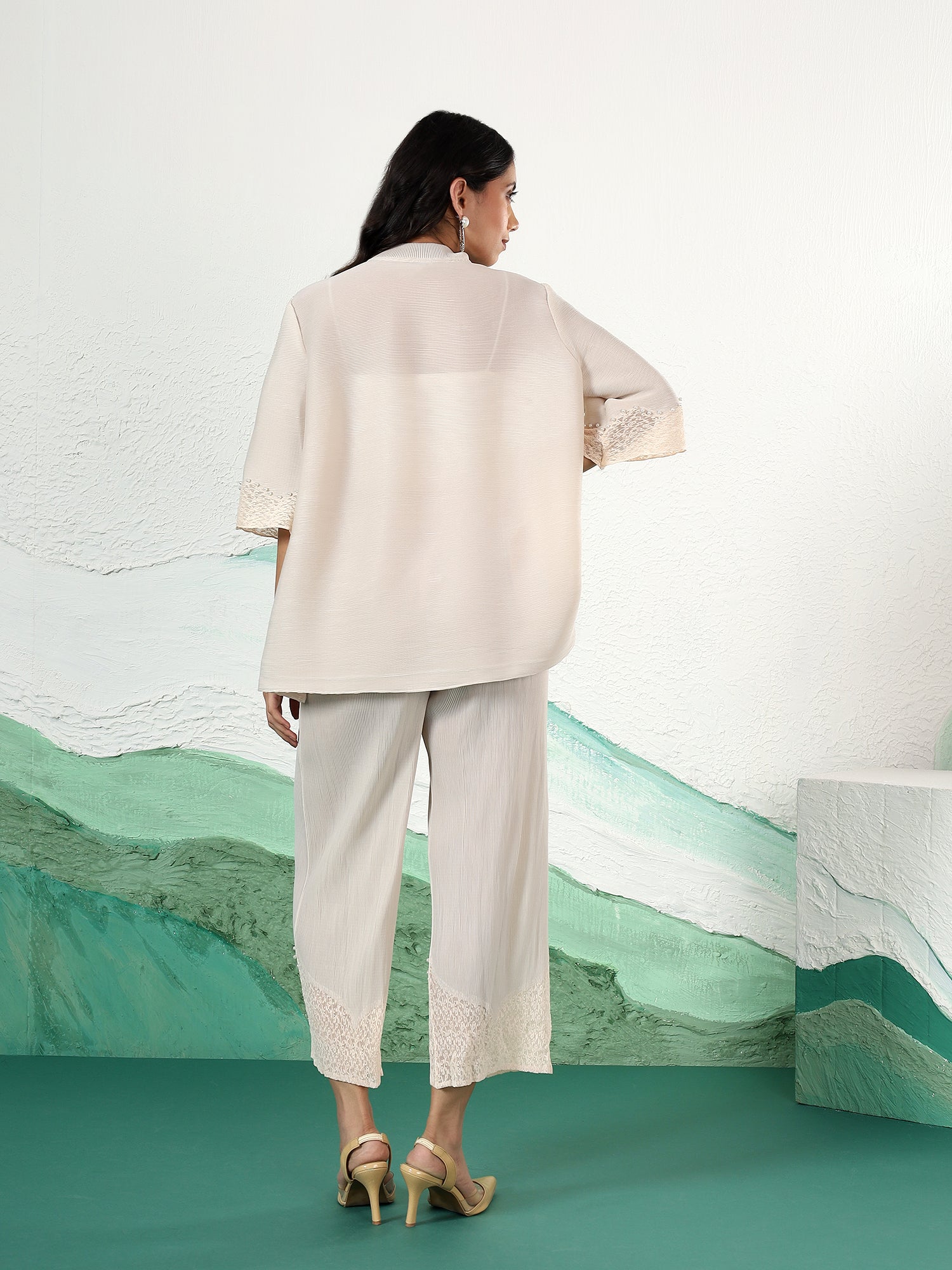 Alora Co-ord Set