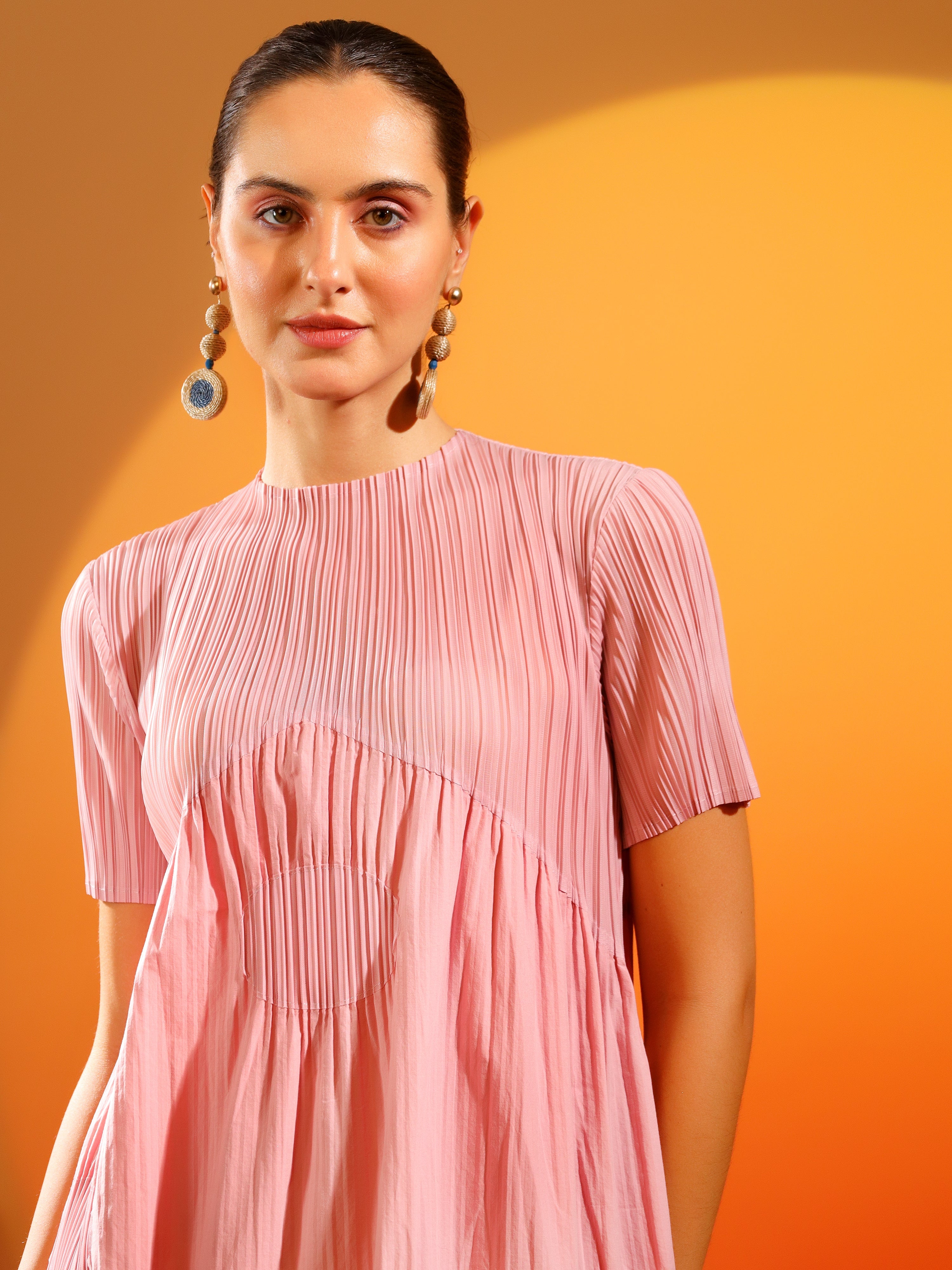Zest Dress