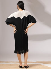 Wavelet Dress