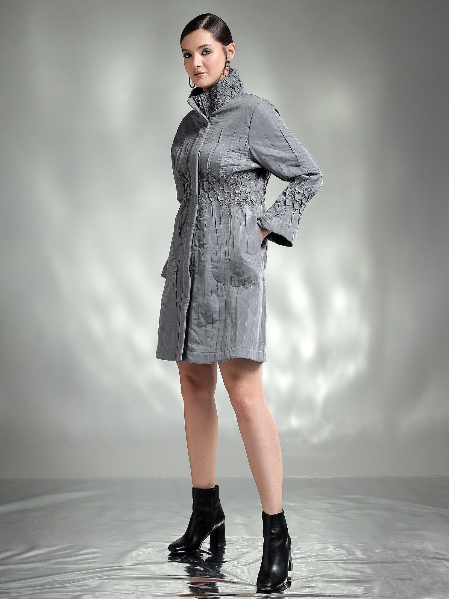 Skylar Jacket