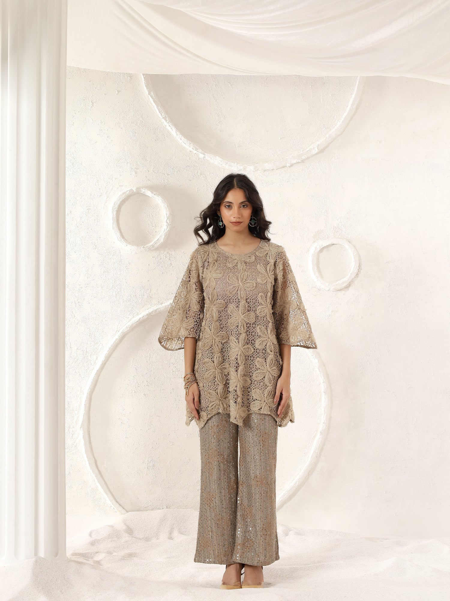 Solene Co-ord Set