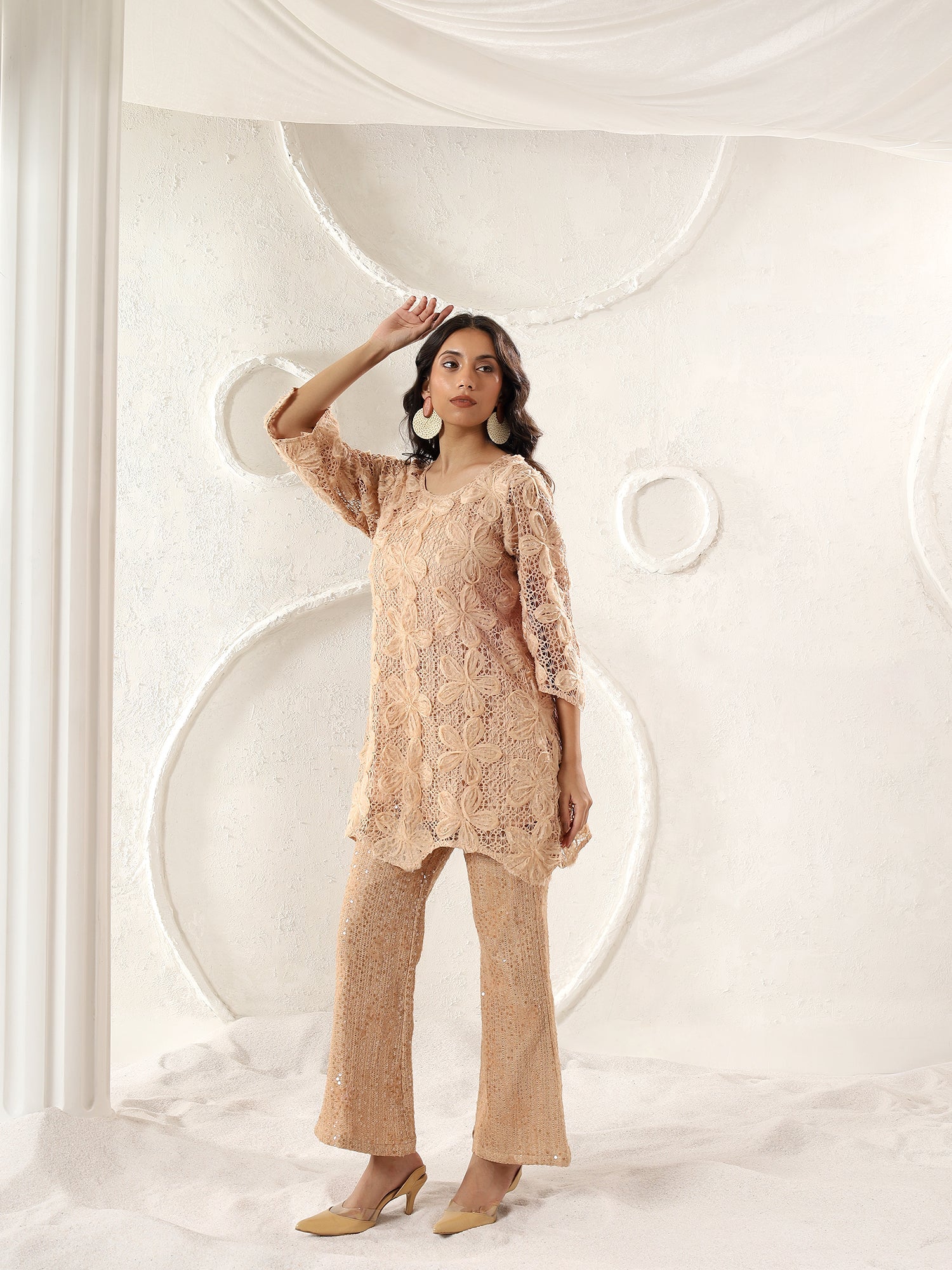 Solene Co-ord Set