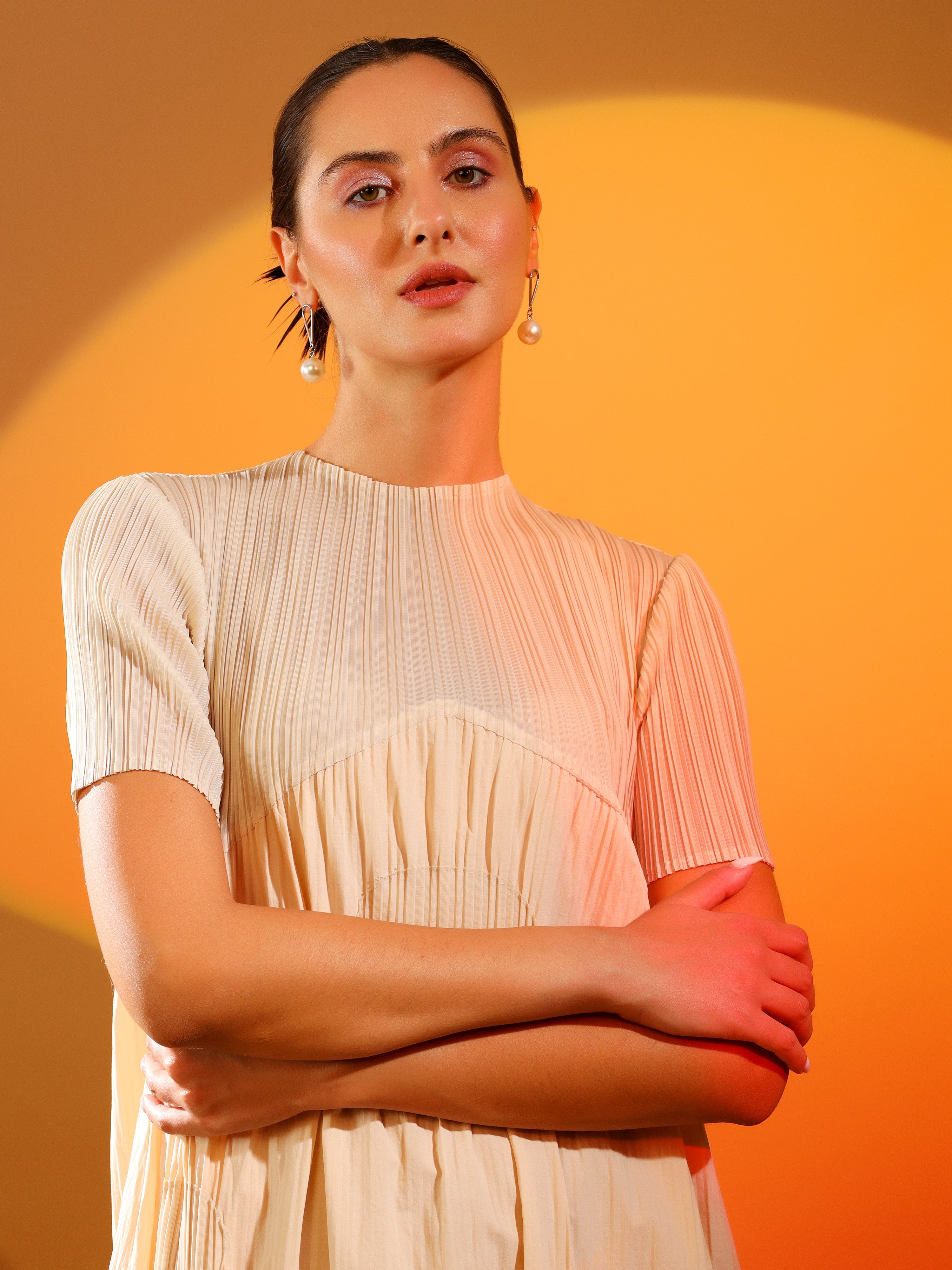 Zest Dress