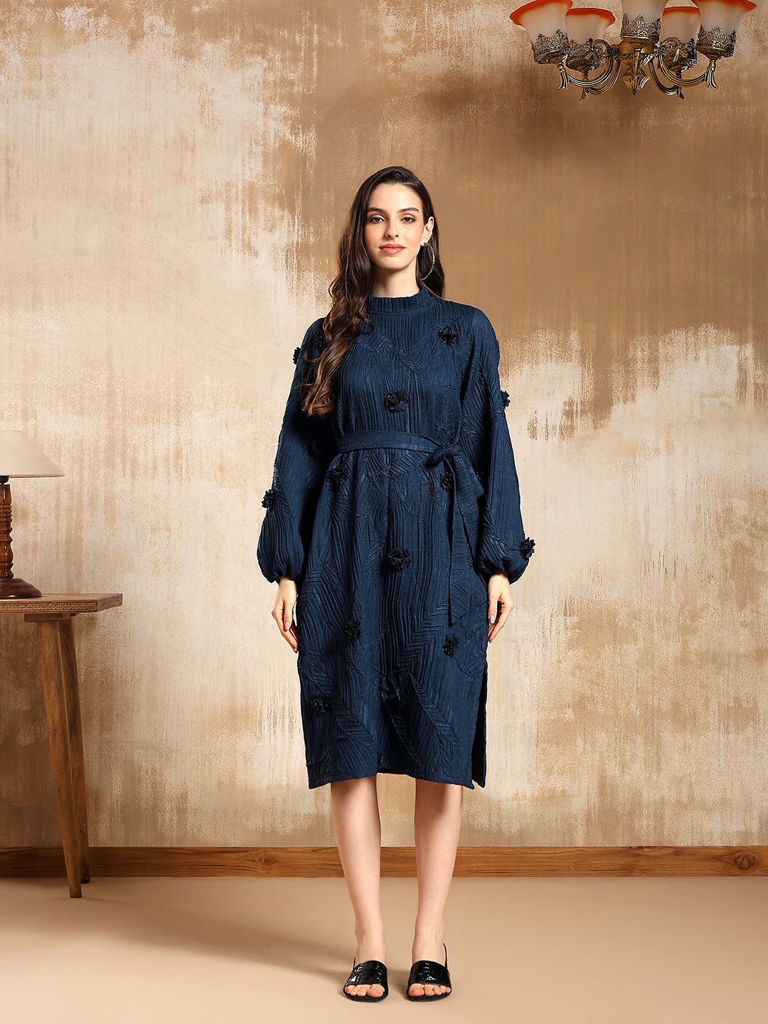 Vionna Dress