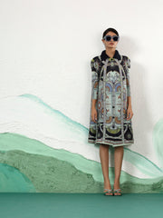 Astranova Shirt Dress