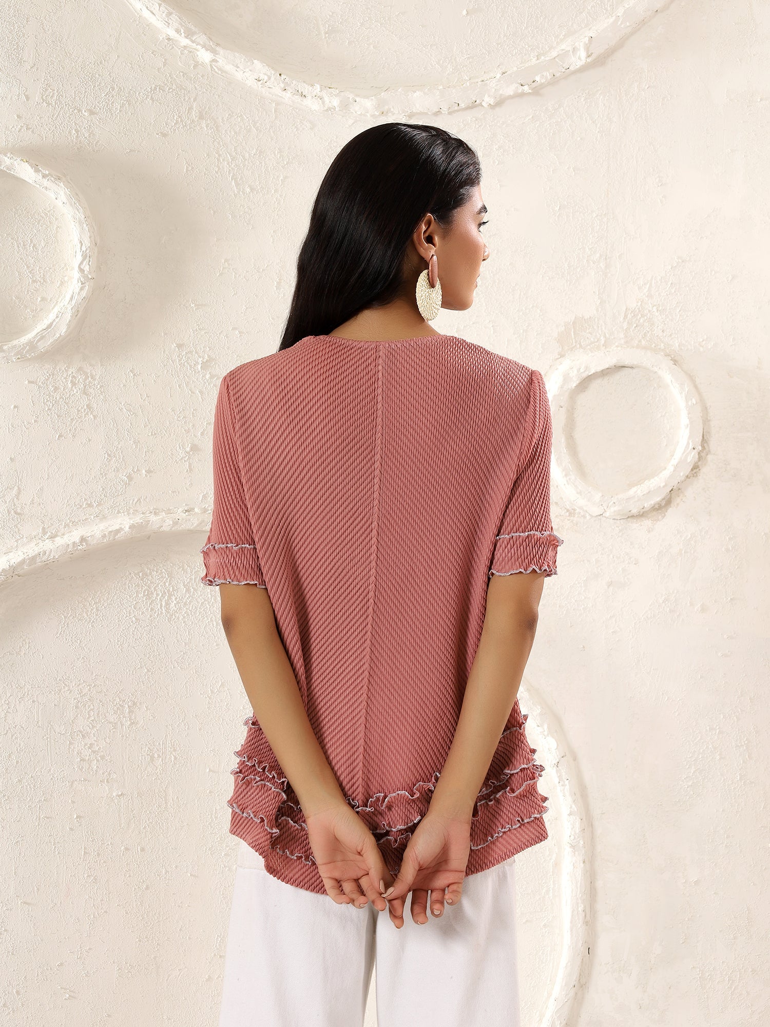 Starripple Top