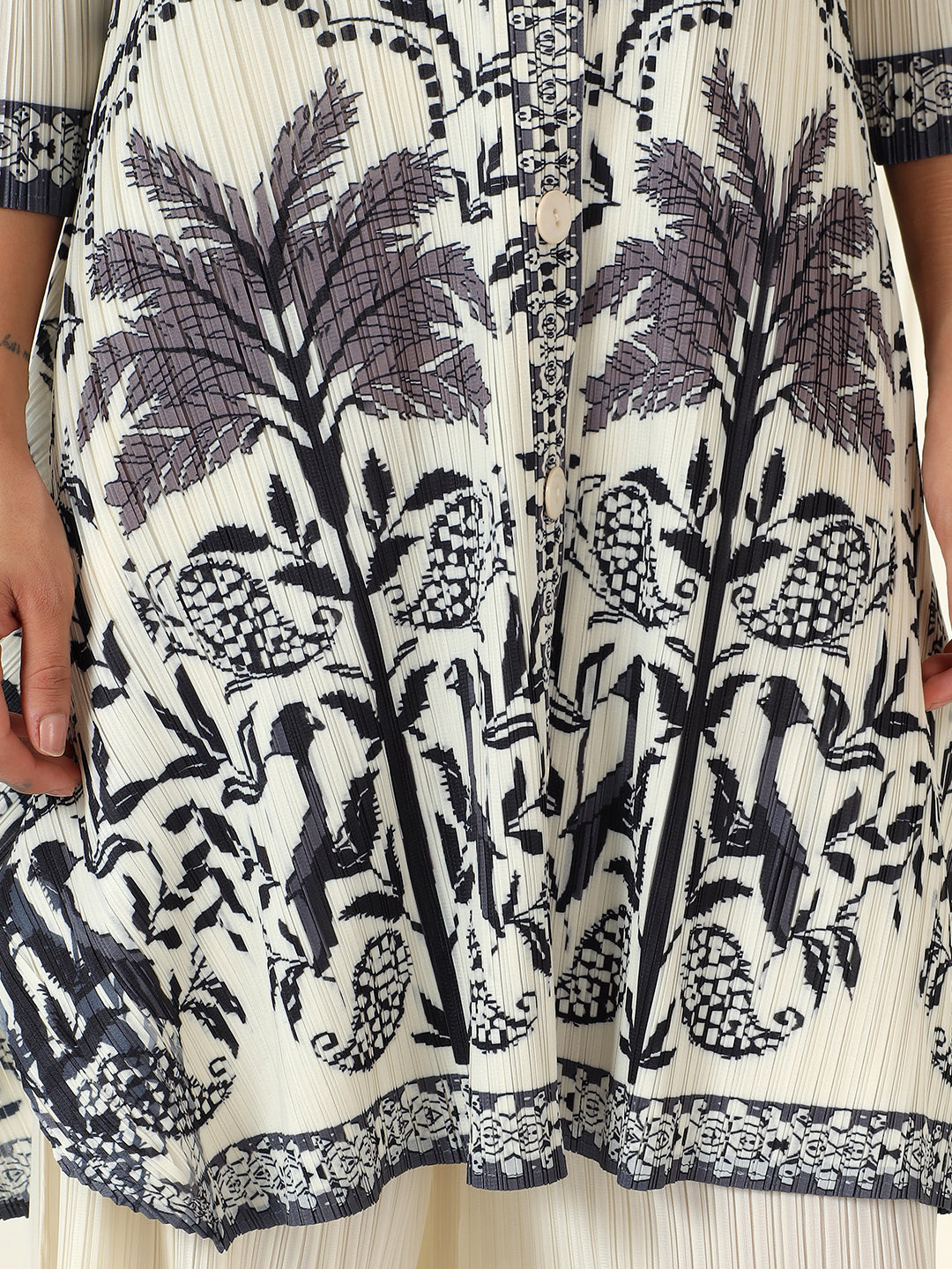 Palm Grove Coord Set