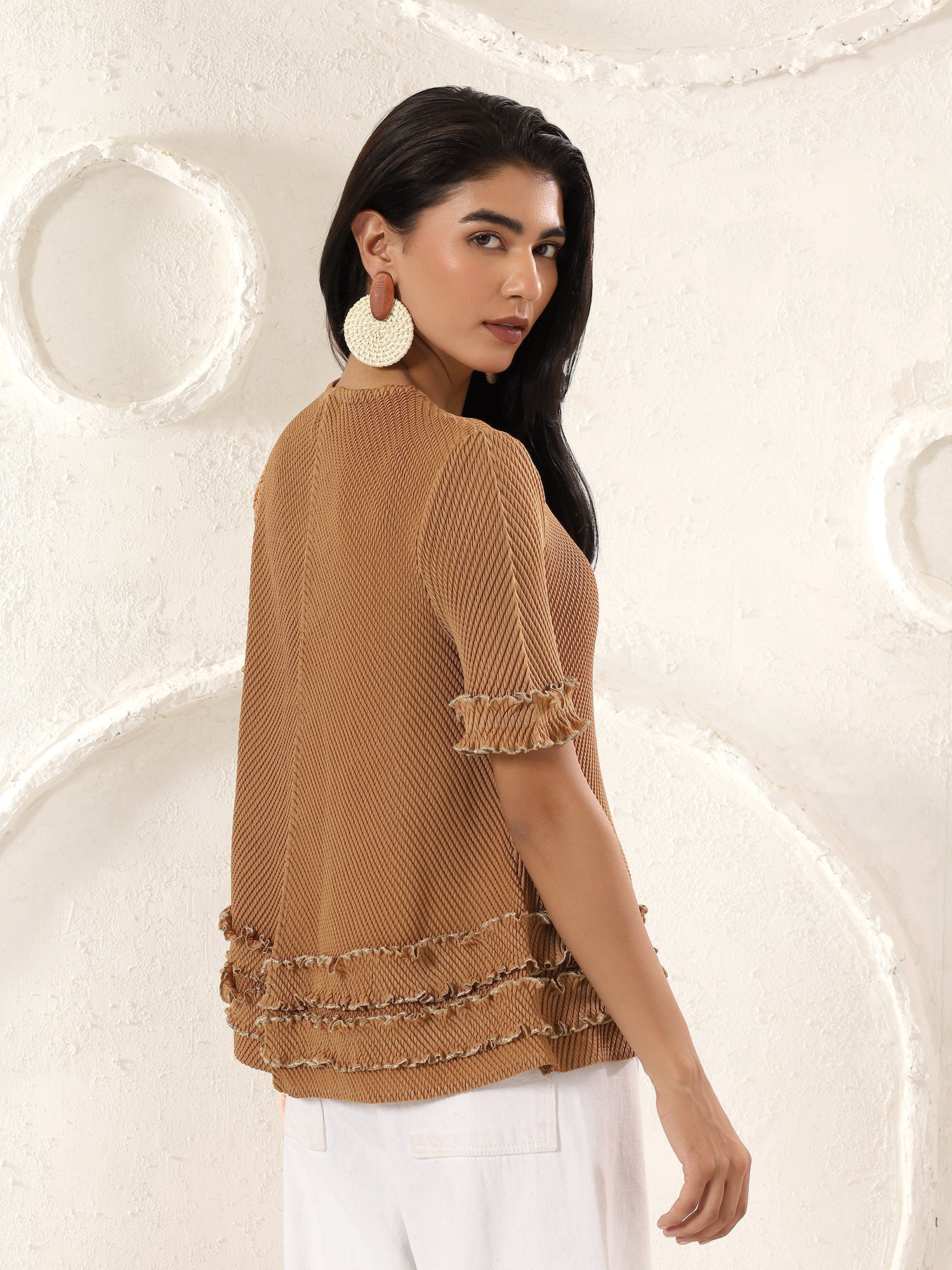 Starripple Top