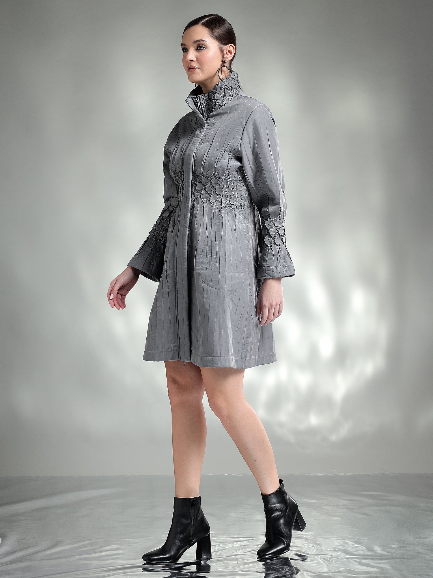 Skylar Jacket