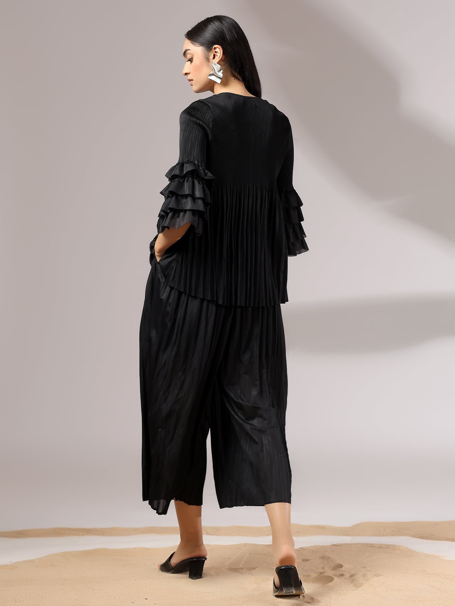 Ruelle Co-ord Set