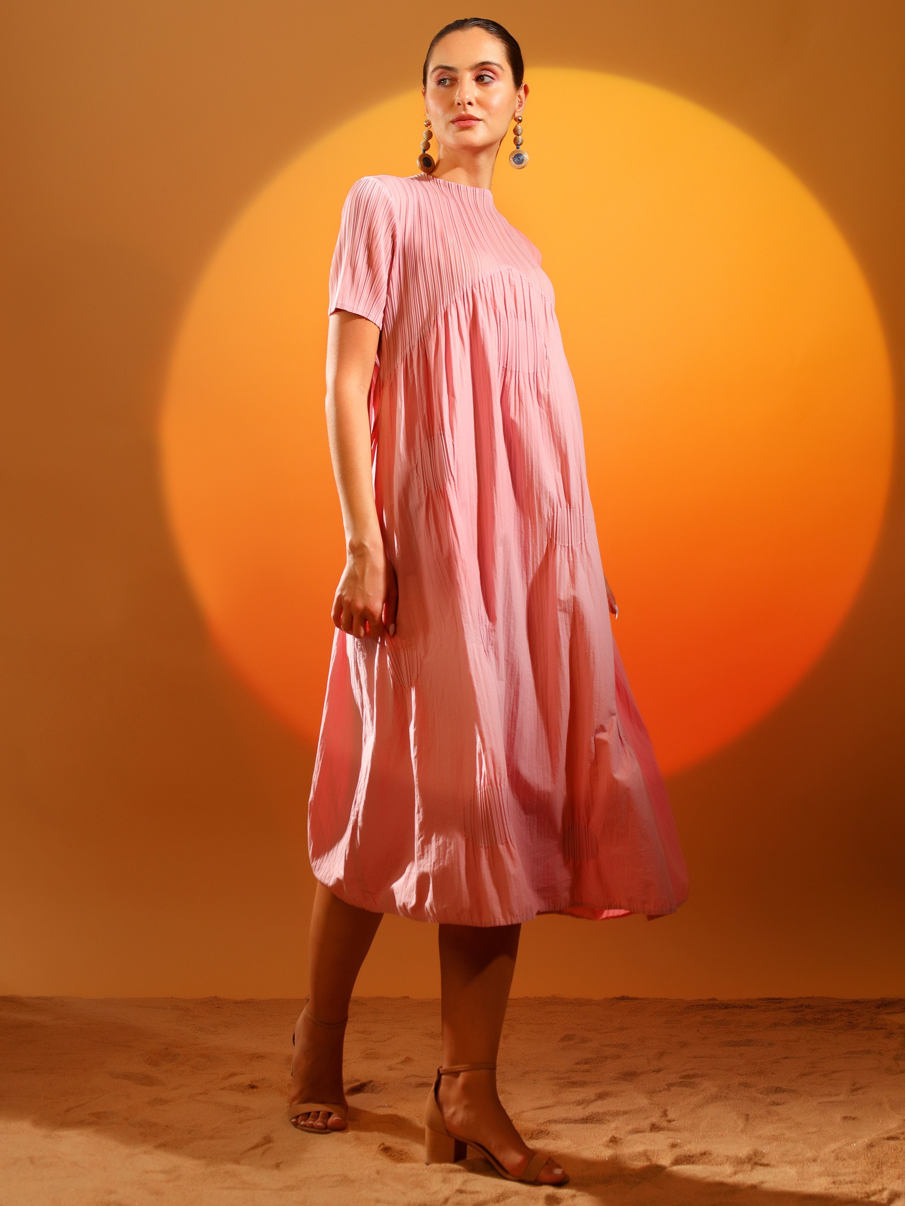 Zest Dress