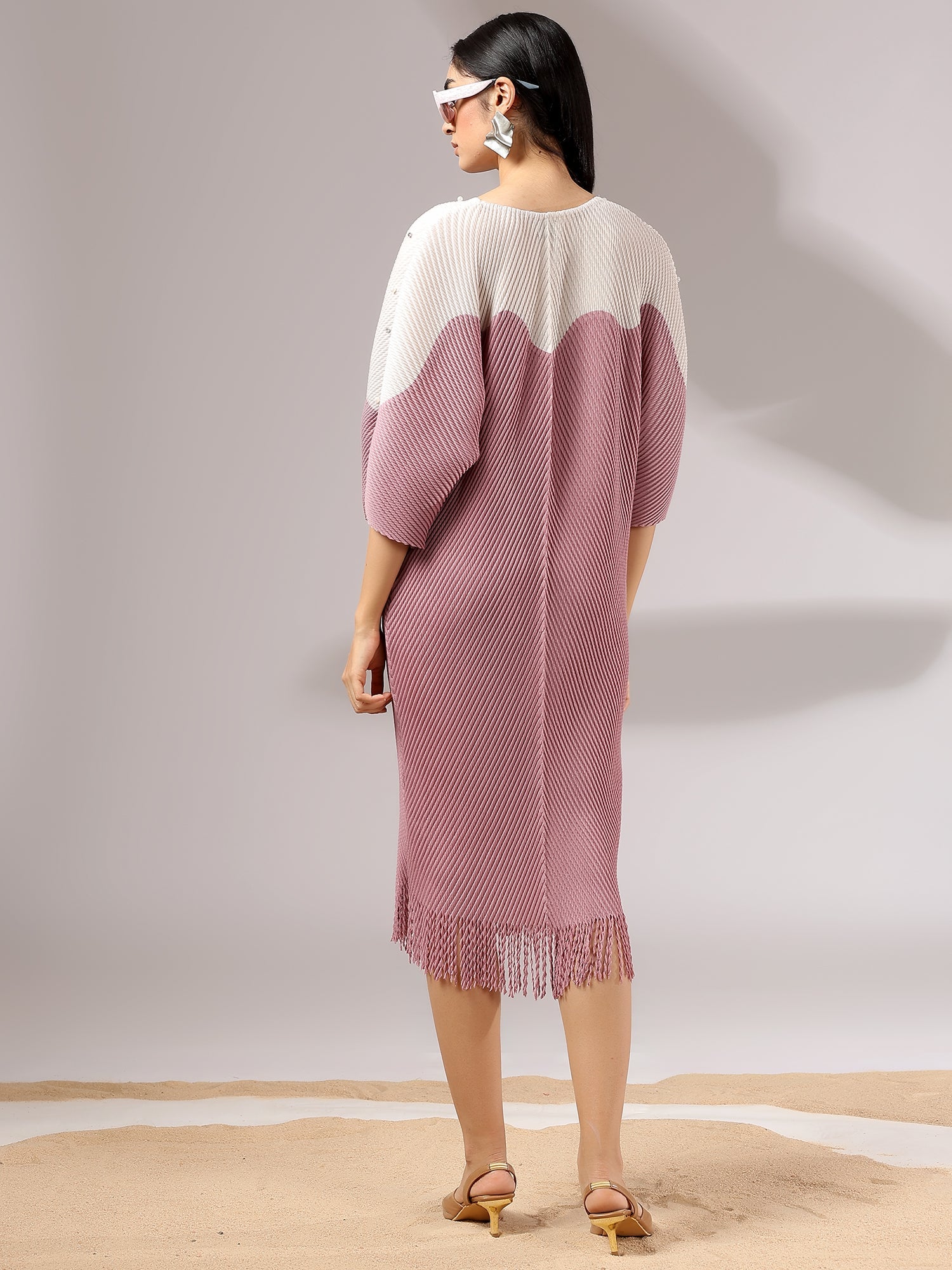 Wavelet Dress