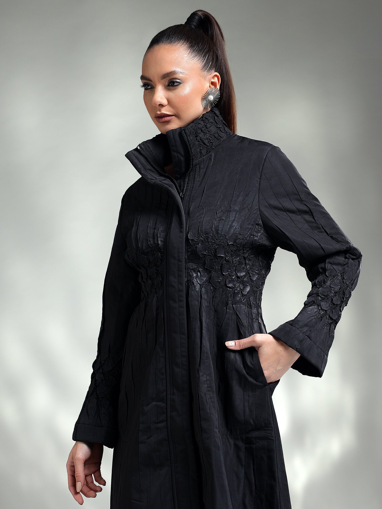 Skylar Jacket