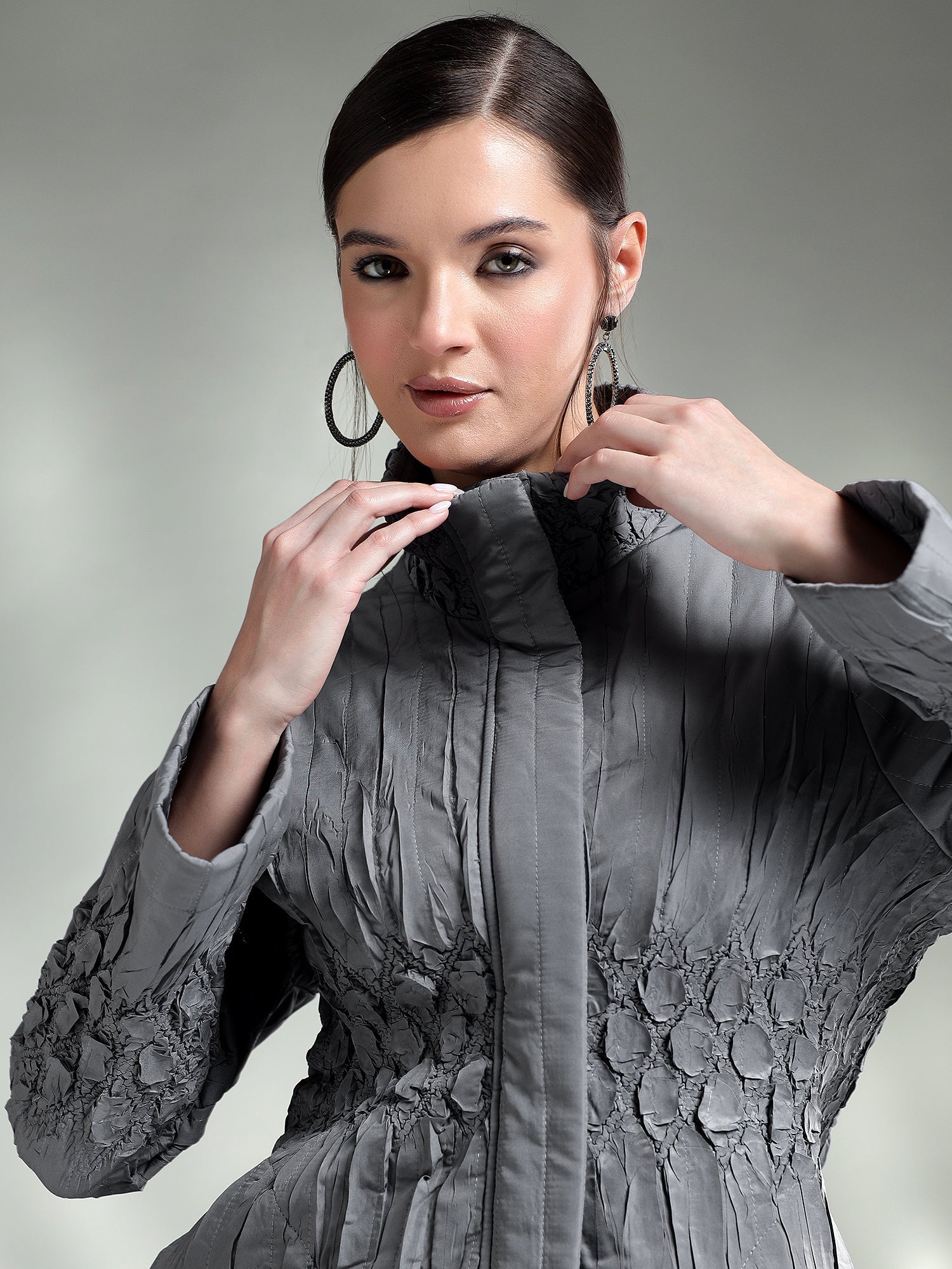Skylar Jacket