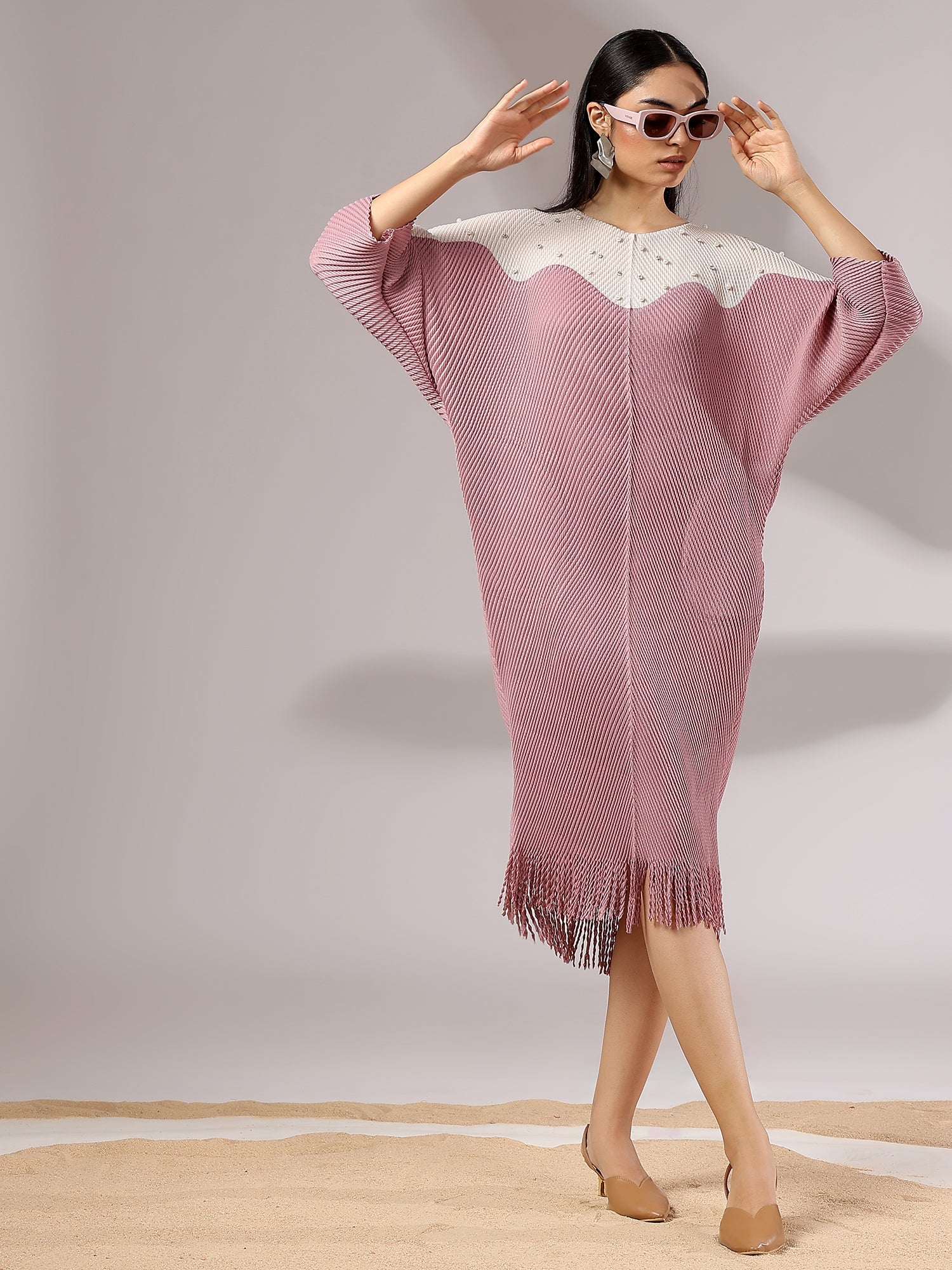 Wavelet Dress