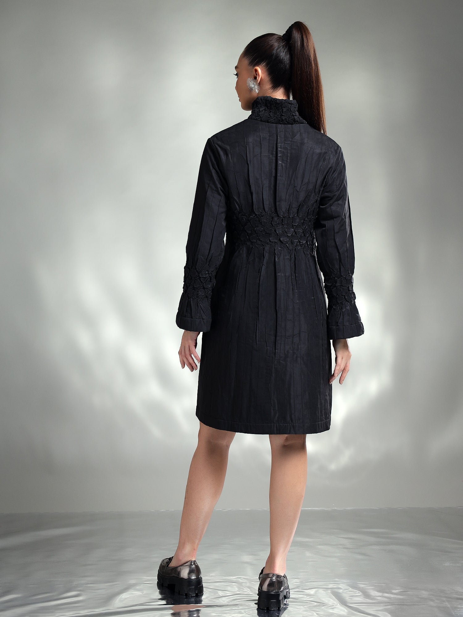 Skylar Jacket